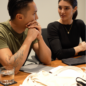 Brand Consulting