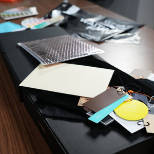 Packaging Development