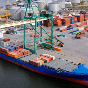 Logistics / Brokerage Support