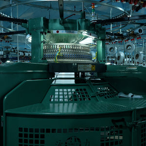 Developing / Sourcing New Textiles