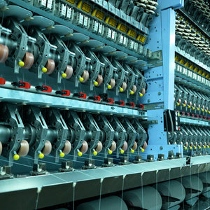 Manufacturing and Quality Control Management